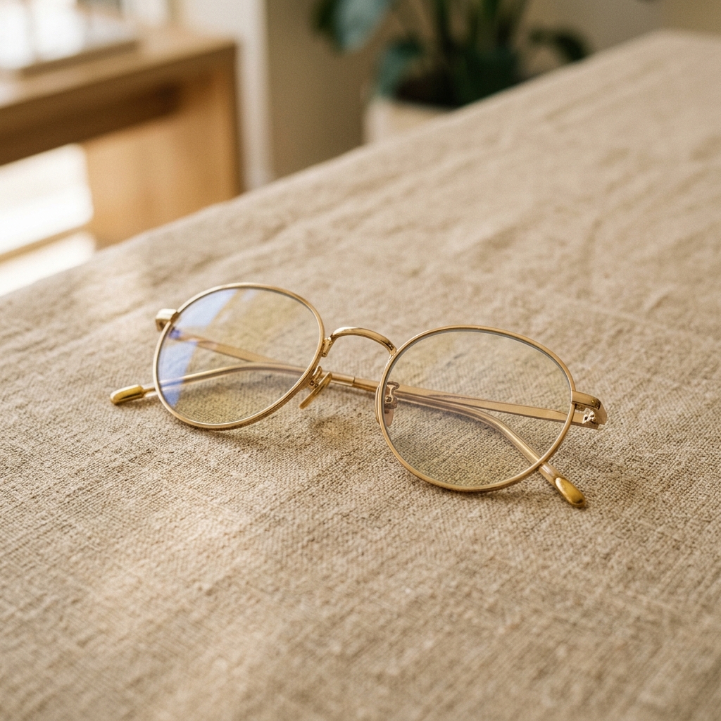 Computer Glasses