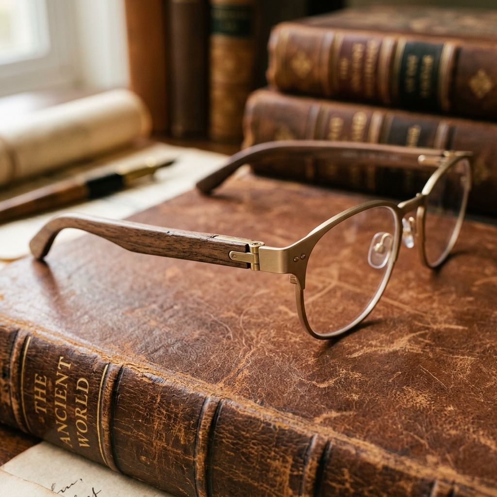 Reading Glasses